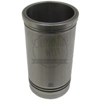 Laufbuchse 128 mm passend für Hanomag D 943 D 944 D 963 D 964