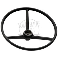 Lenkrad 425 mm Feinverzahnung für Güldner G 60, G 75 mit Hydrolenkung