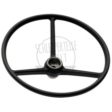 Lenkrad 425 mm Feinverzahnung für Güldner G 60, G 75 mit Hydrolenkung