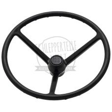 Lenkrad 425 mm Feinverzahnung für hydraulische Lenkung für Eicher 1623038M1