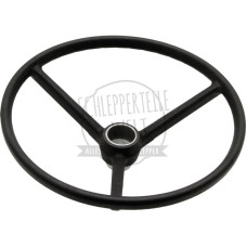 Lenkrad 425 mm Konus 20 mm mit Keilnut Tulpenform für Deutz-Fahr D 15