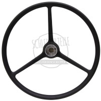 Lenkrad 425 mm Tulpenform für McCormick / IHC D 439 - 3052051R1