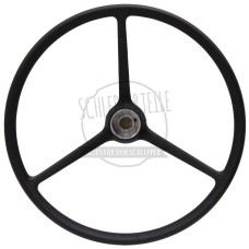 Lenkrad 425 mm Tulpenform für McCormick / IHC D 439 - 3052051R1