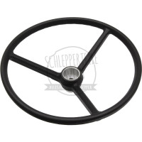 Lenkrad 425mm passend für Deutz-Fahr 4005 4505 5005 5505 6005 8005 9005