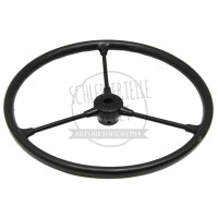 Lenkrad Bohrung 20 mm mit Querbohrung für McCormick / IHC D 212 D 214 D 215 D 219