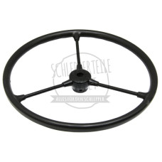 Lenkrad Bohrung 20 mm mit Querbohrung für McCormick / IHC D 212 D 214 D 215 D 219