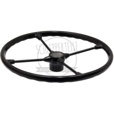 Lenkrad für Fendt F12 F20 F28 FW140 Farmer Favorit Hanomag R40 R55 R450 R460 ATK