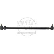 Lenkschubstange Länge 870 mm, Konus 26 mm, Rohr Ø 38 mm für Mercedes-Benz U 418