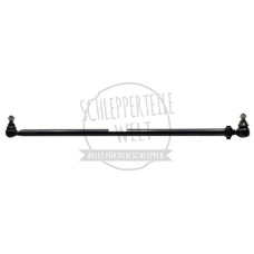 Lenkschubstange Länge 874 mm, Konus 20 mm, Rohr Ø 30 mm für Mercedes-Benz U 421 Lenkschubstange Länge 874 mm, Konus 20 mm, Rohr Ø 30 mm für Mercedes-Benz U 421