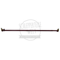 Lenkschubstange für Hanomag Perfekt 300 rund 400 rund 30, 401 401E Granit 501 501E