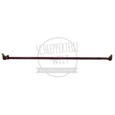 Lenkschubstange für Hanomag Perfekt 300 rund 400 rund 30, 401 401E Granit 501 501E