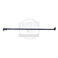 Lenkschubstange für Hanomag Perfekt 300 rund 400 rund 301 401 401E Granit 500/1 501 501E