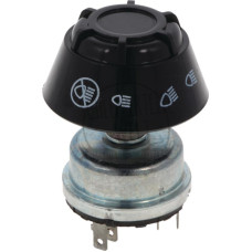 Lichtschalter für Massey Ferguson TEA TEF 35 65 135 165 175 178 185 188 882283M1