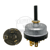 Lichtschalter passend für Eicher, diverse Schleppertypen