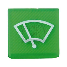 Lichtscheibe Scheibenwischer für MB-Trac 700 1300 1800 Unimog U600 U1100 U1850 U5000