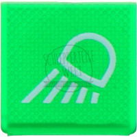 Lichtscheibe für MB-Trac 700 1300 1500 1800 Unimog U600 U1100 U1600 U2100 U5000