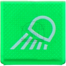 Lichtscheibe für MB-Trac 700 1300 1500 1800 Unimog U600 U1100 U1600 U2100 U5000