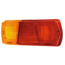 Lichtscheibe links passend für Mercedes-Benz MB-Trac 700 800 1000 1300 1500 1800