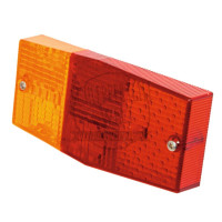 Lichtscheibe links und rechts passend - passend für Mercedes-Benz A0015446590