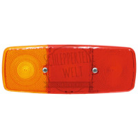 Lichtscheibe passend für Mercedes-Benz U 424 U 425 U 437