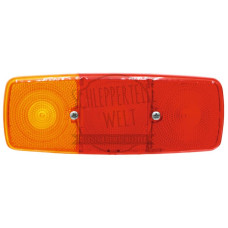 Lichtscheibe passend für Mercedes-Benz U 424 U 425 U 437