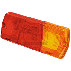 Lichtscheibe rechts passend für Mercedes-Benz MB-Trac 700 800 1000 1300 1500 1800