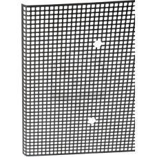 Lochgitter Seitenblech für Mercedes-Benz Trac 1000 1100 ZQ3052A4417511318