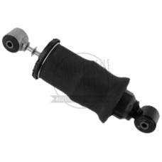 Luftfeder hinten beidseitig passend für Challenger - PSE30/15X60A2WN