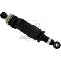 Luftfeder hinten beidseitig passend für Steyr - PSE30/15X82A2