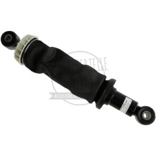 Luftfeder hinten beidseitig passend für Steyr - PSE30/15X82A2