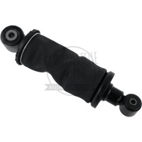 Luftfeder hinten links passend für Fendt - PSE30/15X60A2WN