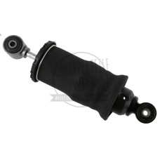 Luftfeder vorne links passend für Challenger - PSE30/15X60A2WN