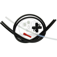 Luftschlauchsatz Grammer Sitz MSG 93 - 1159864