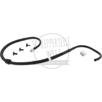 Luftschlauchsatz Grammer Sitz passend für: MSG 97 A, MSG 97 AL, MSG 97 EL