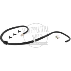 Luftschlauchsatz Grammer Sitz passend für: MSG 97 A, MSG 97 AL, MSG 97 EL