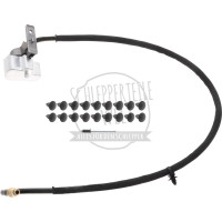 Luftverteiler Grammer Sitz MSG 95 - 1364637