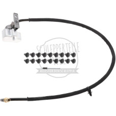 Luftverteiler Grammer Sitz MSG 95 - 1364637