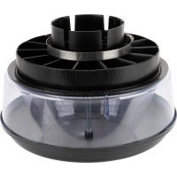 Luftvorfilter 100 mm passend für Mercedes-Benz Trac 1100 1300 1500