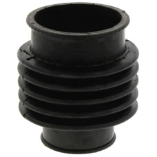 Manschette hinten  60 / 45 mm für Mercedes-Benz Trac 1100 1300 1400 1500 1600 1800