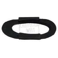 Manschette im Armaturenbrett passend für McCormick / IHC D 436 D 439 D 440