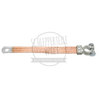 Masseband 400mm passend für diverse Schleppertypen