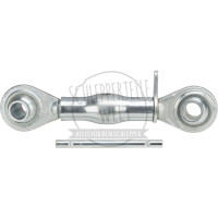 Mechanischer Oberlenker 260 / 325 mm - Kugelgelenk / Kugelgelenk