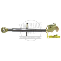 Mechanischer Oberlenker CBM 020853004 - Kat3 - 700 / 1000 mm