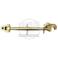 Mechanischer Oberlenker Kat 3 / 20,25 mm - 640 / 960 mm Ersatz für John Deere 11370