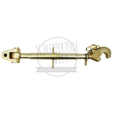 Mechanischer Oberlenker Kat 3 / 20,25 mm - 640 / 960 mm Ersatz für John Deere 11370