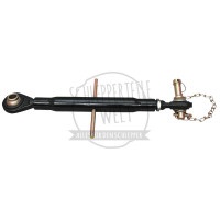 Mechanischer Oberlenker Kat 2 / 22,25 mm - 495 / 715 mm