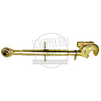 Mechanischer Oberlenker Kat 2 / 22,25 mm - 555 / 795 mm