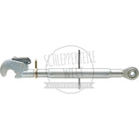 Mechanischer Oberlenker Kat 2 / 3 - 720 / 1040 mm - schwere Ausführung