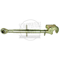 Mechanischer Oberlenker Kat 2 / 22,25 mm - 745 / 980 mm