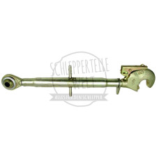 Mechanischer Oberlenker Kat 2 / 22,25 mm - 745 / 980 mm